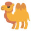 :camel: