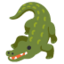 :crocodile: