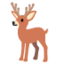 :deer: