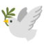 :dove: