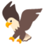 :eagle: