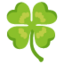 :four_leaf_clover: