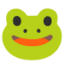 :frog: