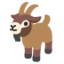 :goat: