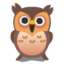 :owl: