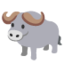 :water_buffalo: